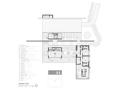 Muxarabi house